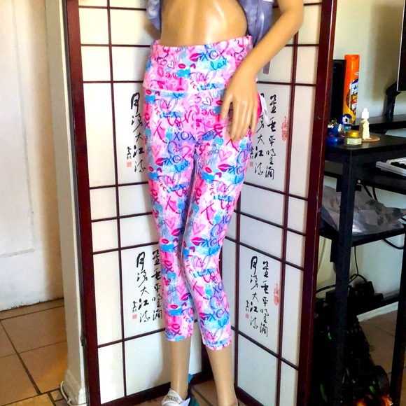 Legging - Picture 1 of 11